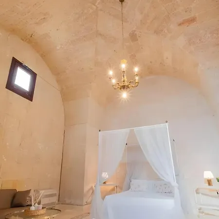 Villa Antica Masseria Torre Della Luna Martano